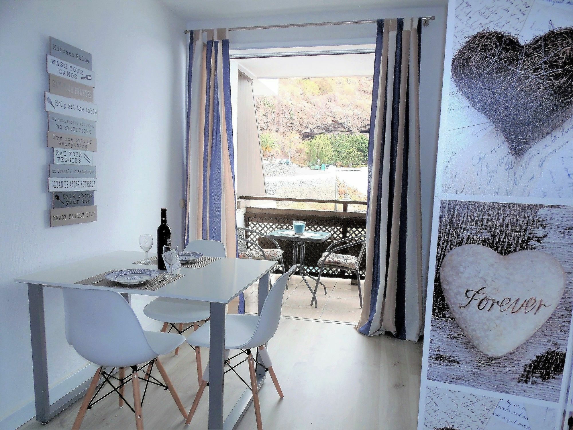 Studio Atlantic View II Icod De Los Vinos Buitenkant foto